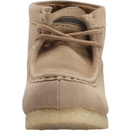 Roper Womens Performance Desert Sticker Gum Sole Roper Womens Performance Desert Sticker Gum Sole